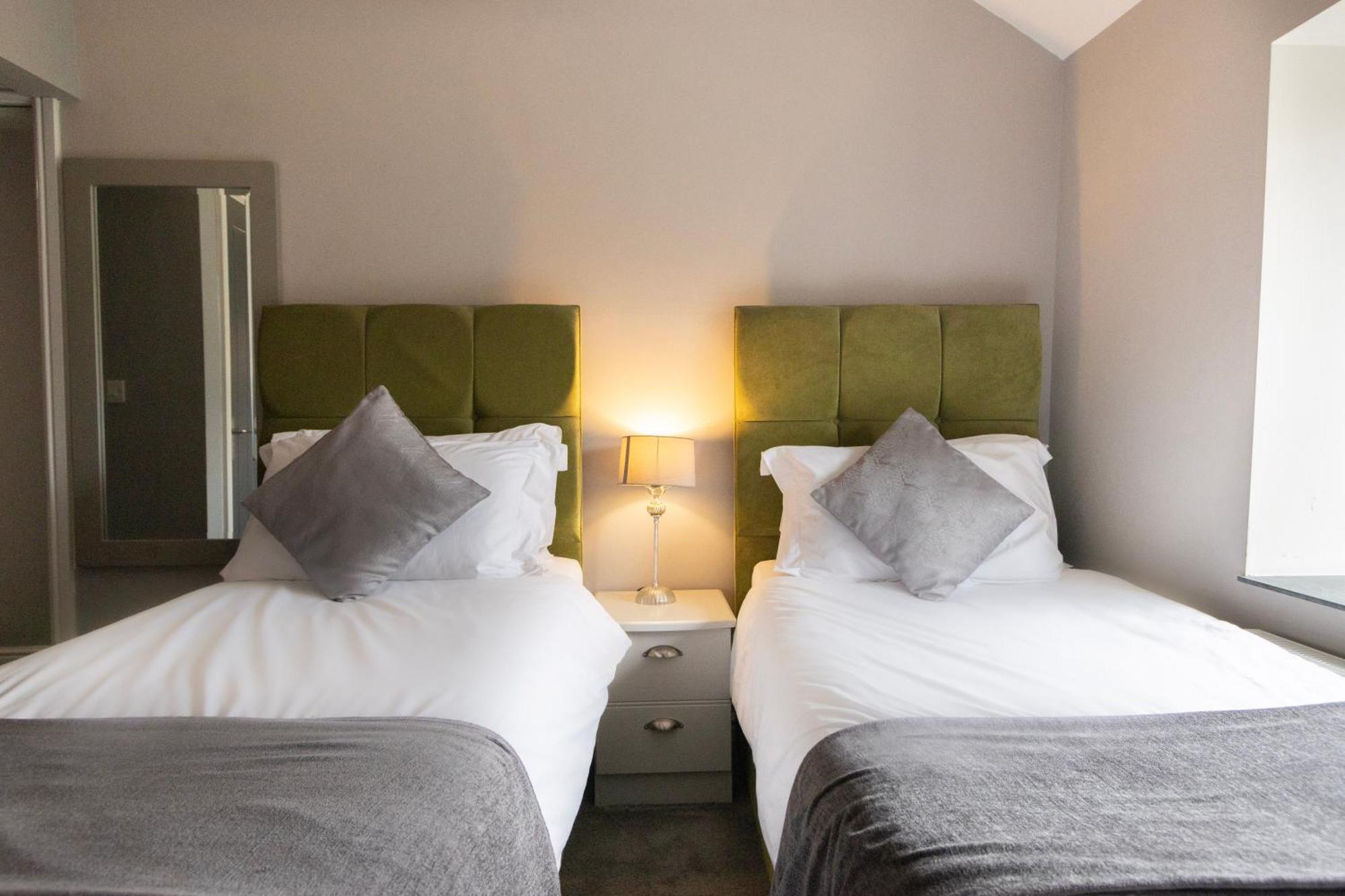 Hotel The Slate Bangor  Exteriér fotografie